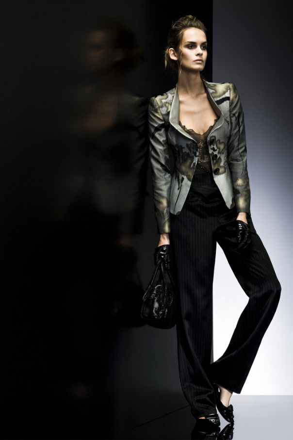 Giorgio Armani 09ﶬͼƬ