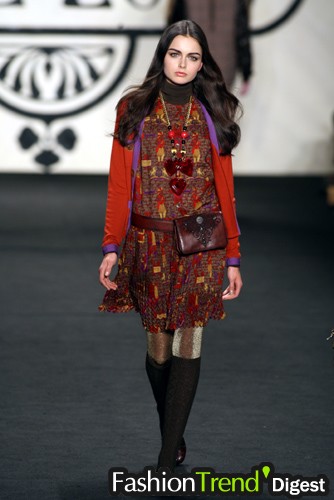 Anna Sui 07ﶬͼƬ