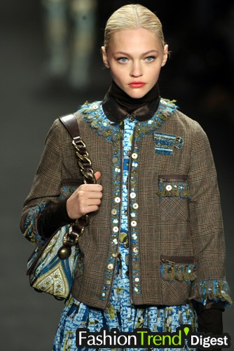 Anna Sui 07ﶬͼƬ