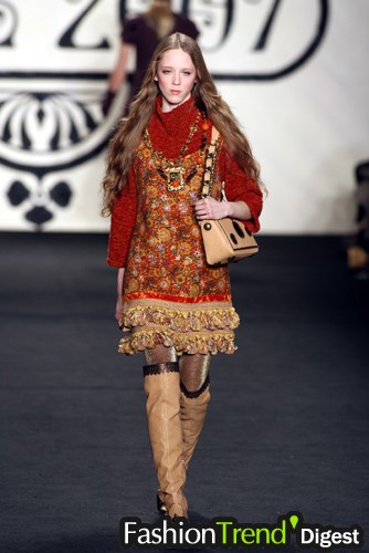 Anna Sui 07ﶬͼƬ