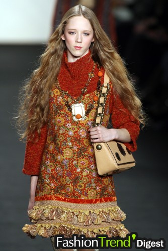 Anna Sui 07ﶬͼƬ