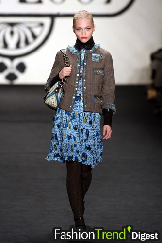 Anna Sui 07ﶬͼƬ