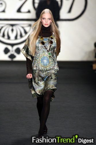 Anna Sui 07ﶬͼƬ