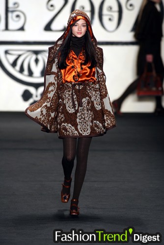 Anna Sui 07ﶬͼƬ