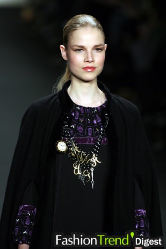 Anna Sui 07ﶬͼƬ