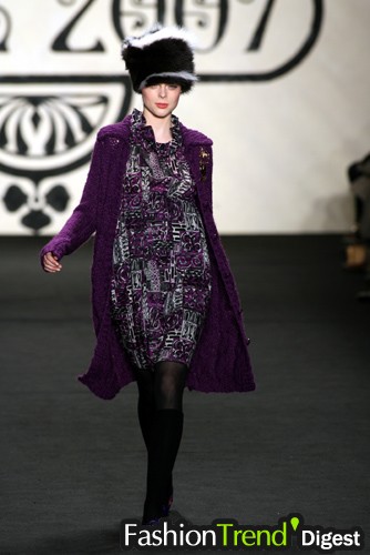 Anna Sui 07ﶬͼƬ