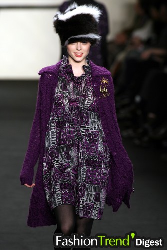 Anna Sui 07ﶬͼƬ