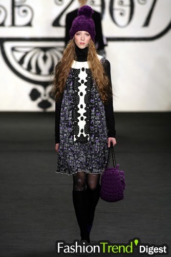 Anna Sui 07ﶬͼƬ