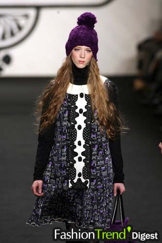 Anna Sui 07ﶬͼƬ