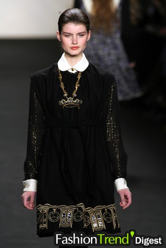 Anna Sui 07ﶬͼƬ