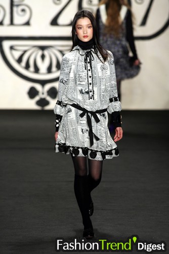 Anna Sui 07ﶬͼƬ