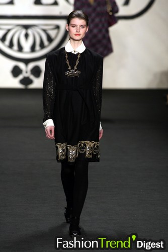 Anna Sui 07ﶬͼƬ