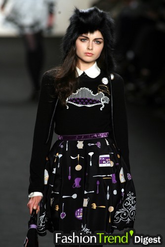 Anna Sui 07ﶬͼƬ