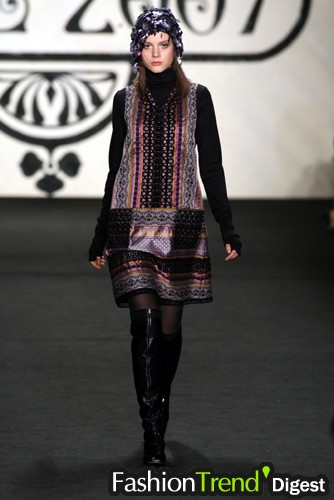 Anna Sui 07ﶬͼƬ