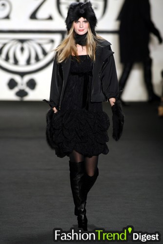 Anna Sui 07ﶬͼƬ